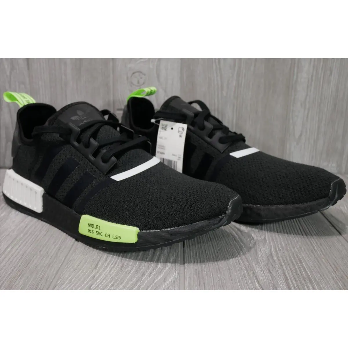 Adidas shoes - Multicolor 1