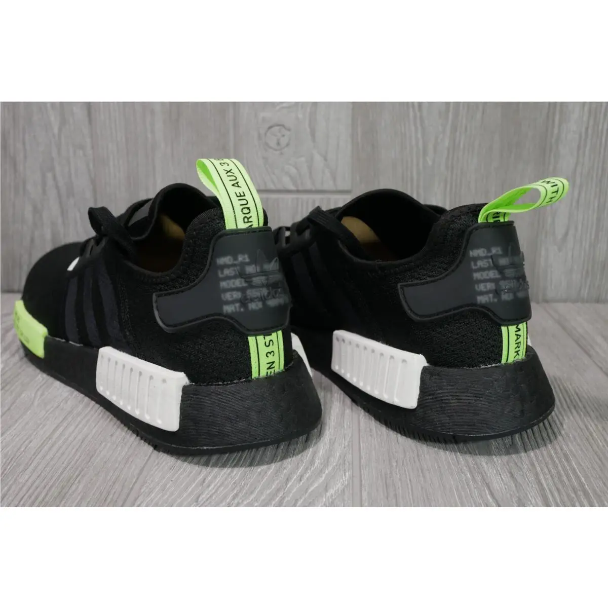 Adidas shoes - Multicolor 2