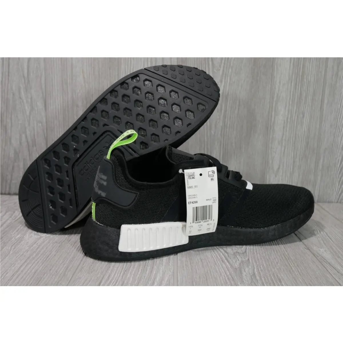 Adidas shoes - Multicolor 10