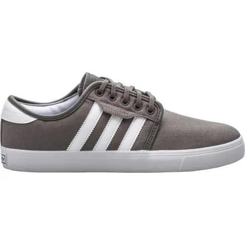 Adidas shoes - G66637 - G66637 - Cinder Grey, Manufacturer: MIDCIN/RUNWHT/BLACK1 0