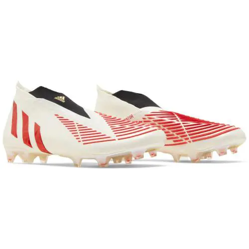 Adidas shoes - adidas Predator Edge+ - Predator - GV7384 - White 0