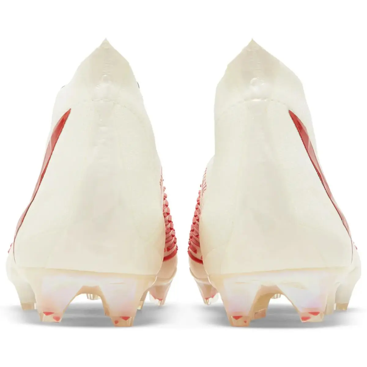 Adidas shoes - adidas Predator Edge+ - Predator - GV7384 - White 3