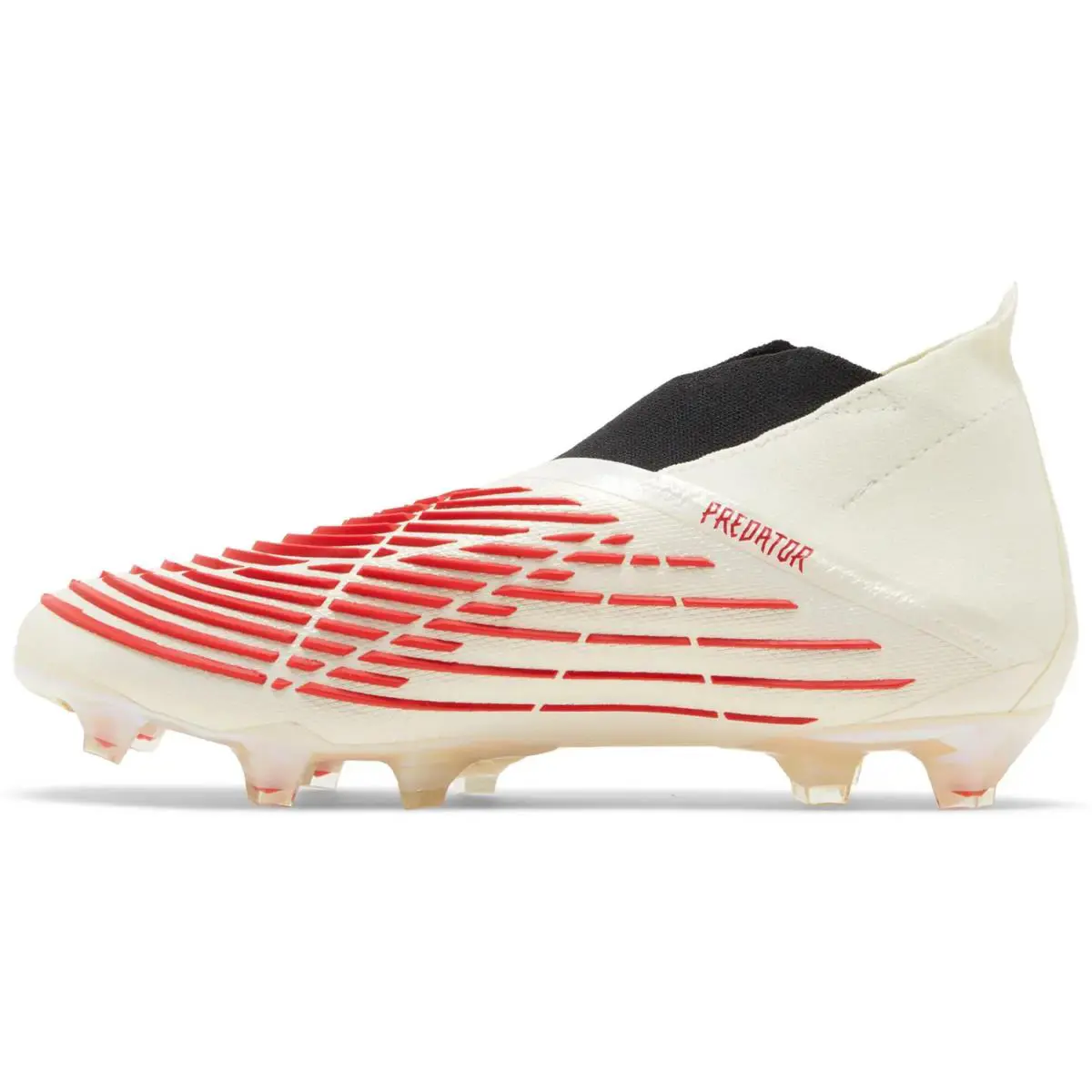 Adidas shoes - adidas Predator Edge+ - Predator - GV7384 - White 7