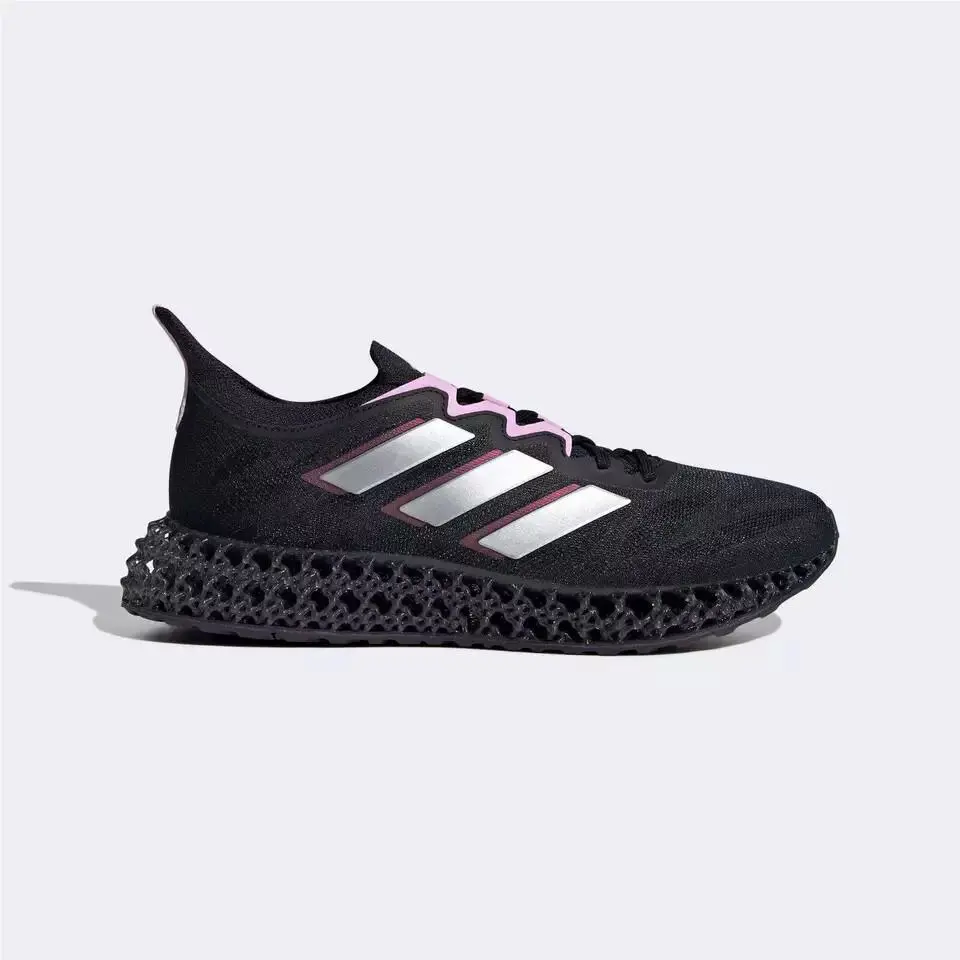 Adidas shoes - adidas 4DFWD - Id3501 - Black 0