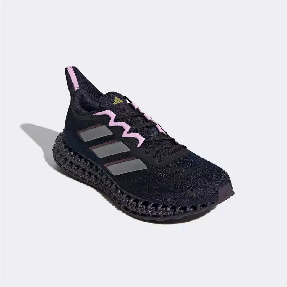 Adidas shoes - adidas 4DFWD - Id3501 - Black 8