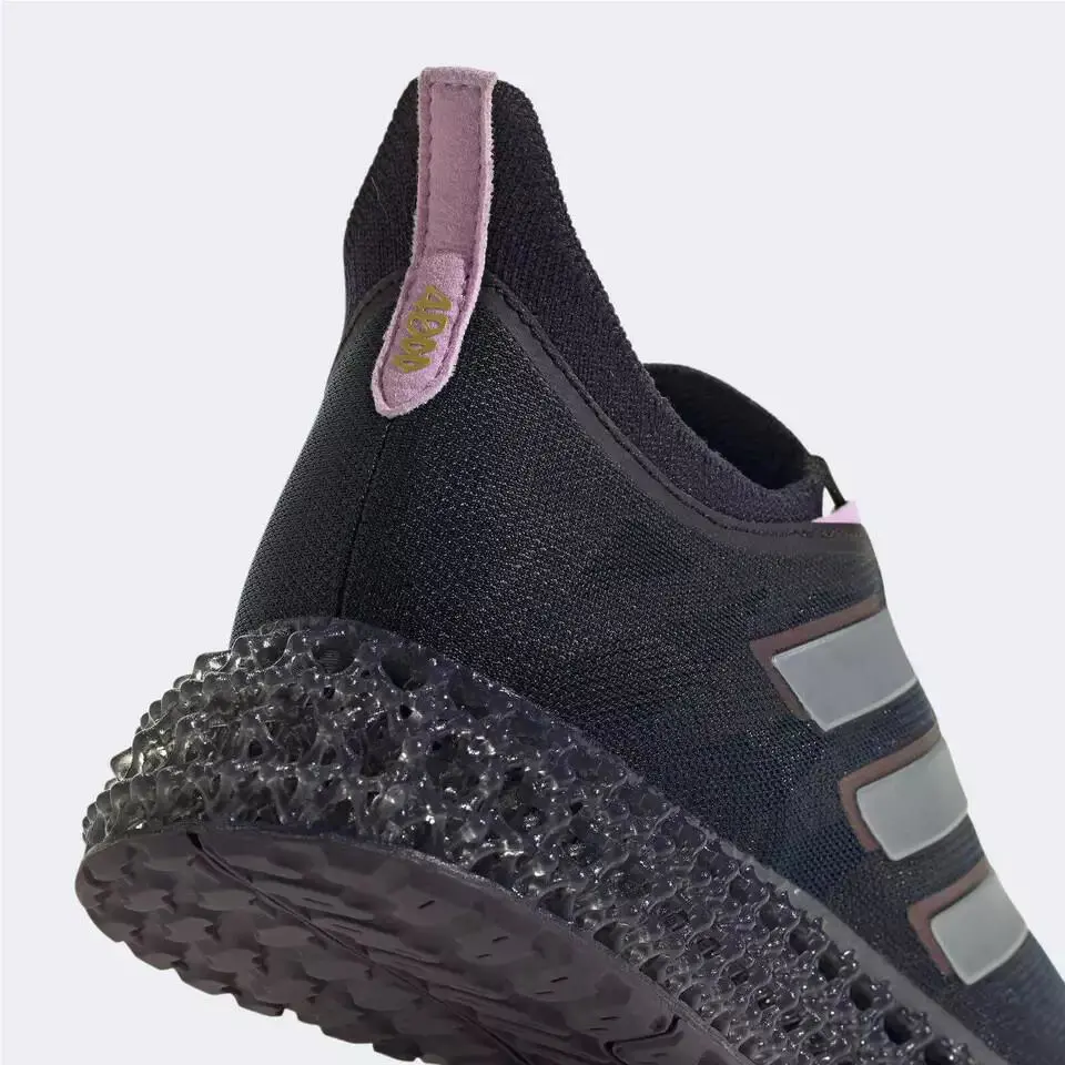 Adidas shoes - adidas 4DFWD - Id3501 - Black 6