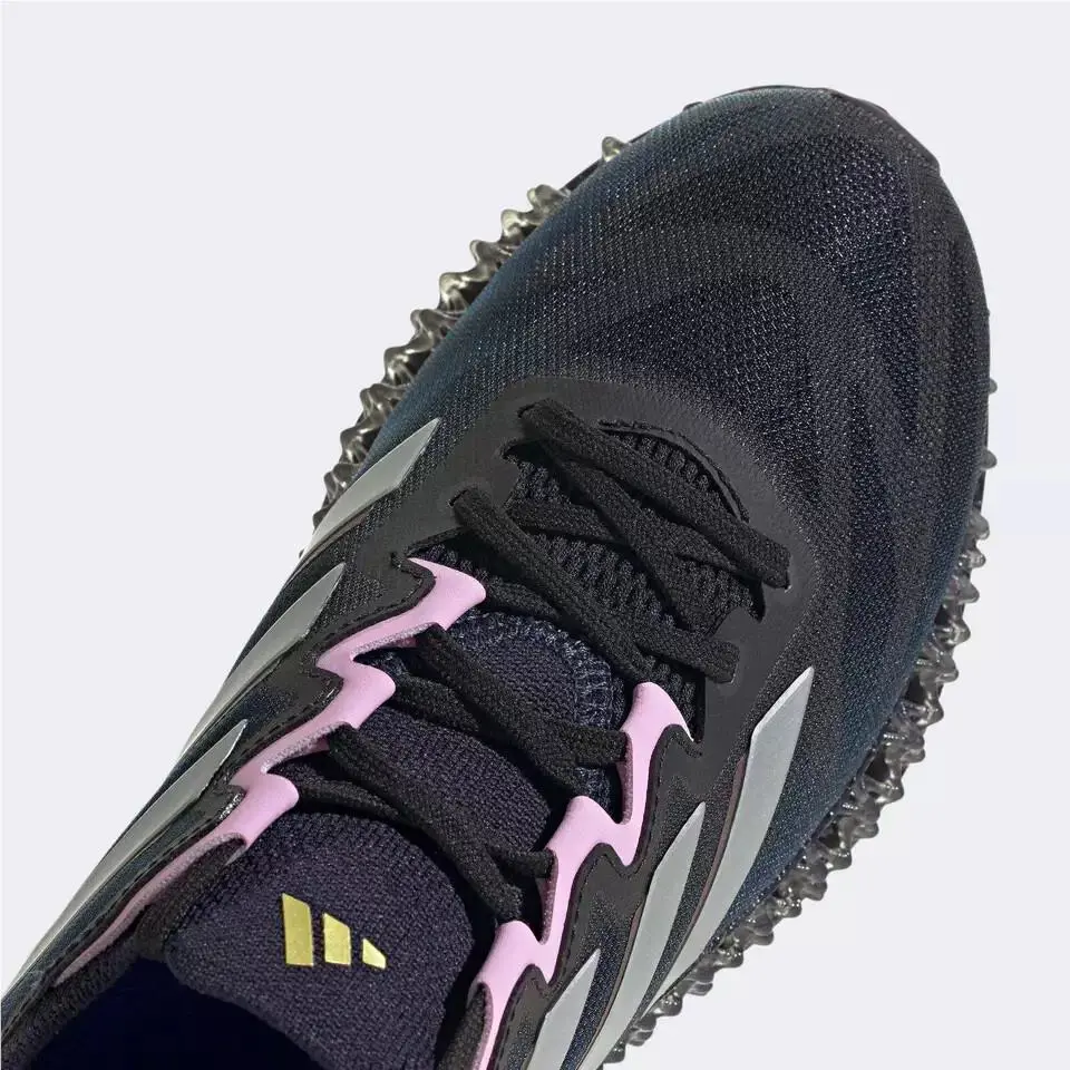 Adidas shoes - adidas 4DFWD - Id3501 - Black 2