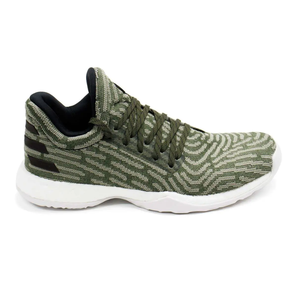 Adidas shoes - adidas Harden Vol. 1 - Harden - Green 0
