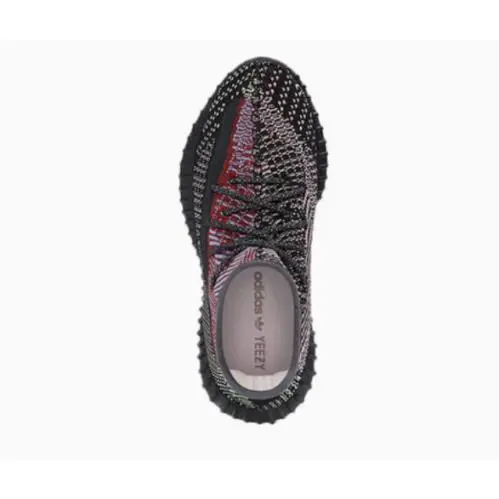 Adidas shoes - adidas Yeezy Boost 350 - Yeezy Boost - FW5190 - Black 1