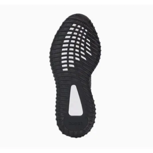 Adidas shoes - adidas Yeezy Boost 350 - Yeezy Boost - FW5190 - Black 3