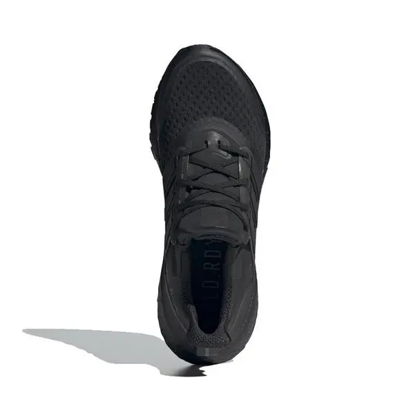 Adidas shoes - Black 3
