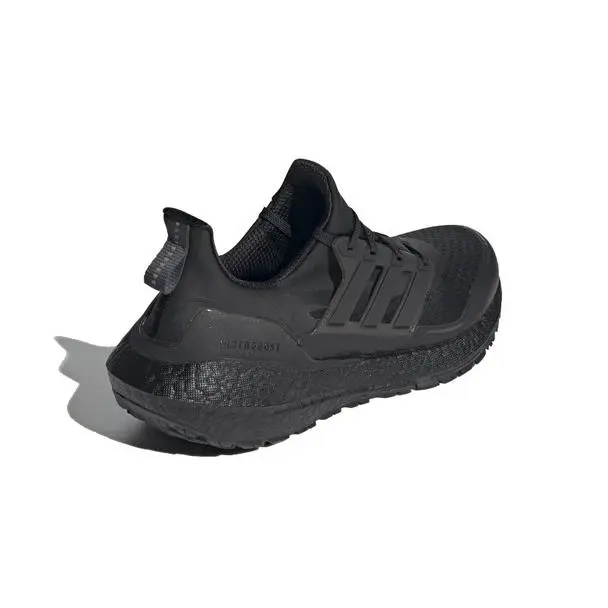 Adidas shoes - Black 7