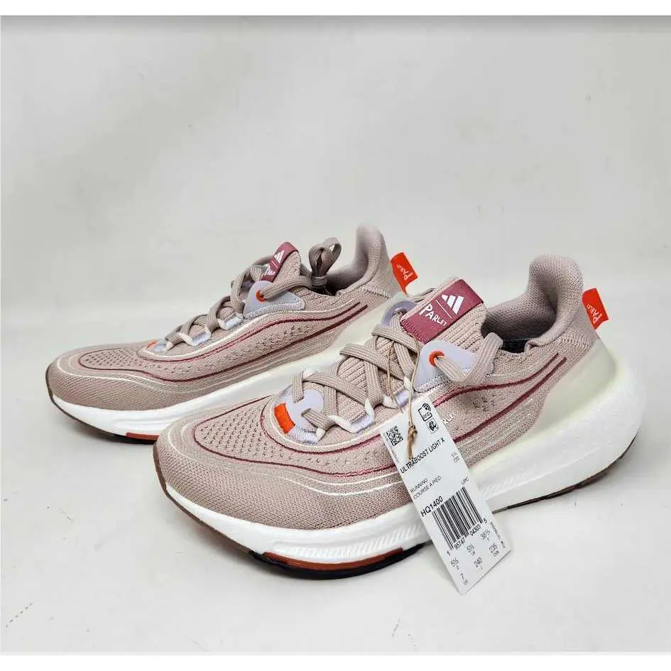 Adidas shoes - Pink 8