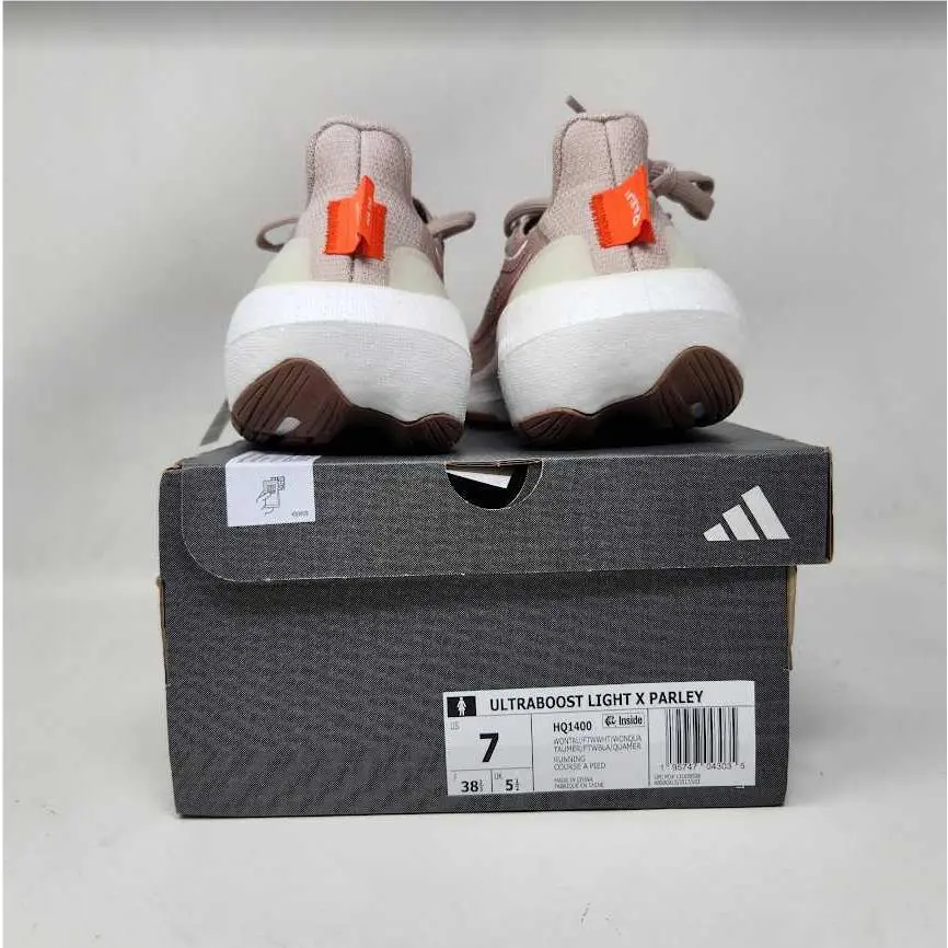Adidas shoes - Pink 1
