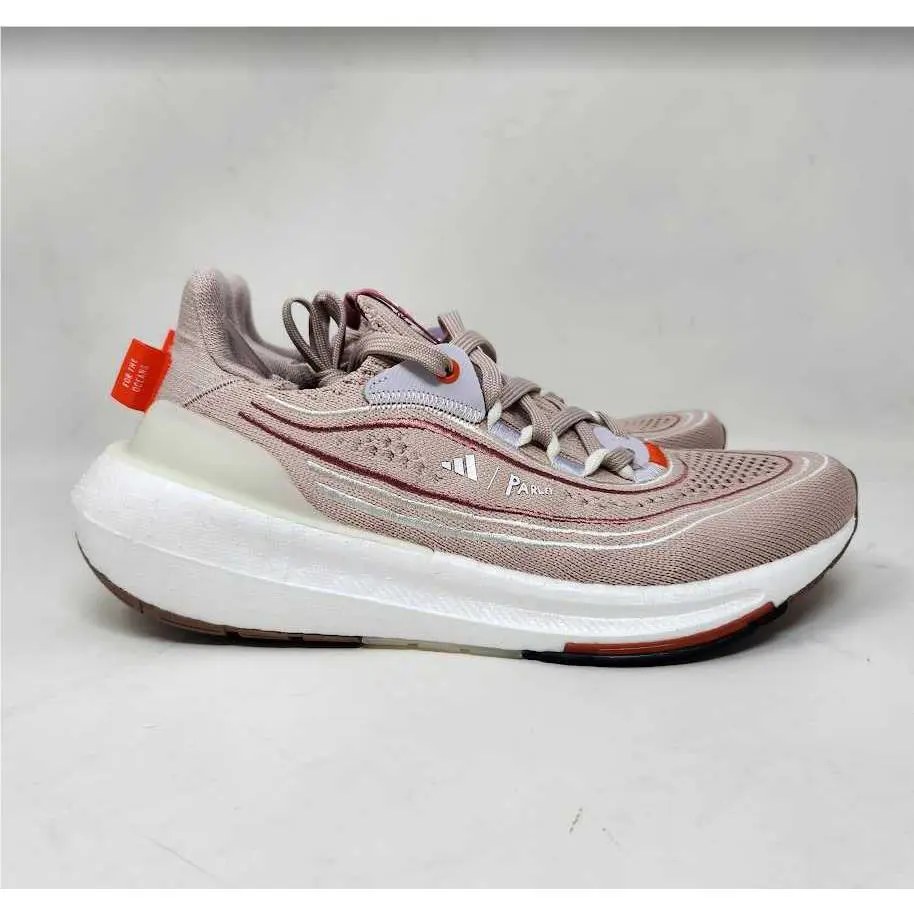 Adidas shoes - Pink 3