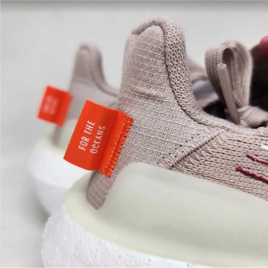 Adidas shoes - Pink 4