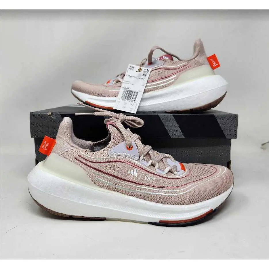 Adidas shoes - Pink 12