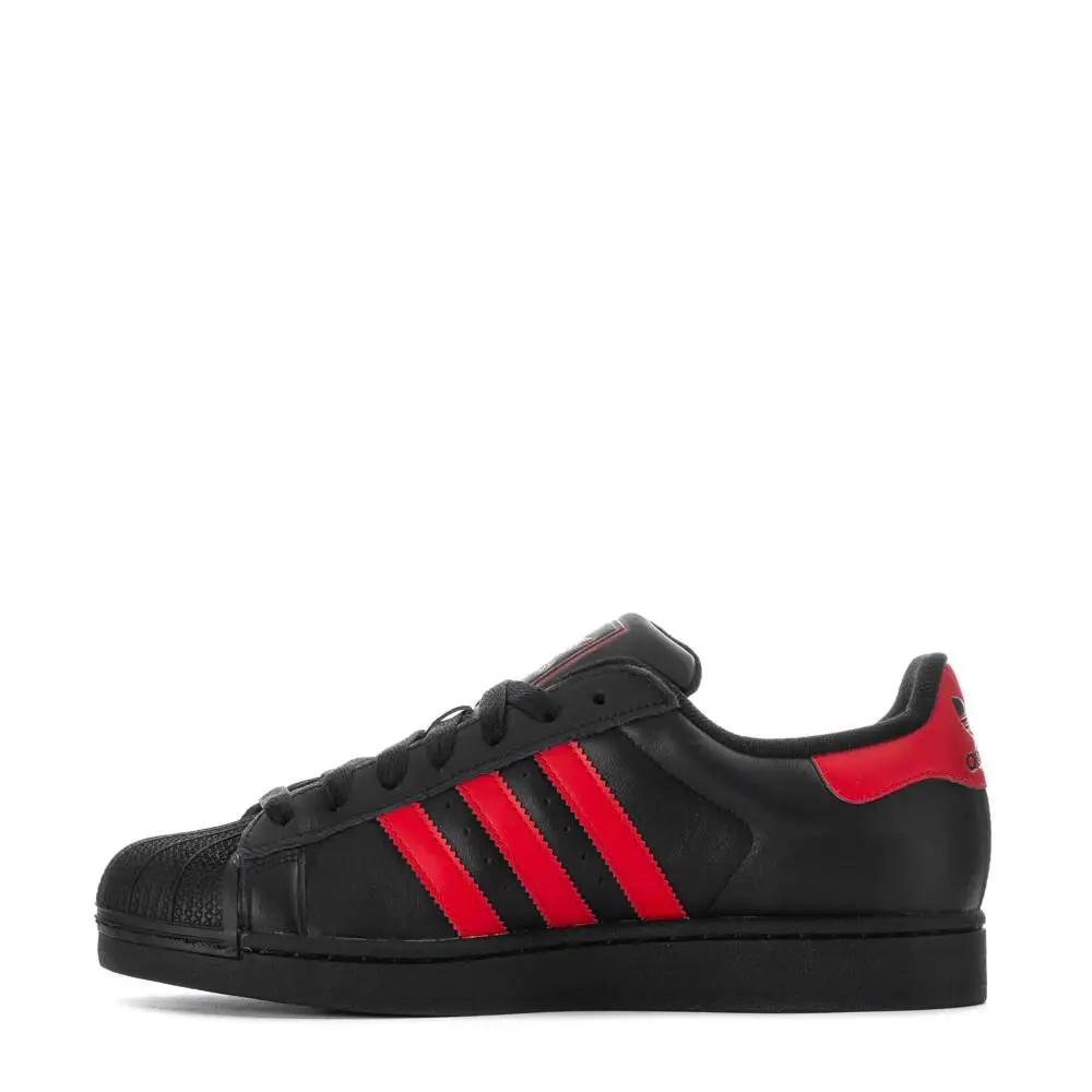 Adidas shoes - adidas Superstar II - Superstar - JQ2309 - Black 0