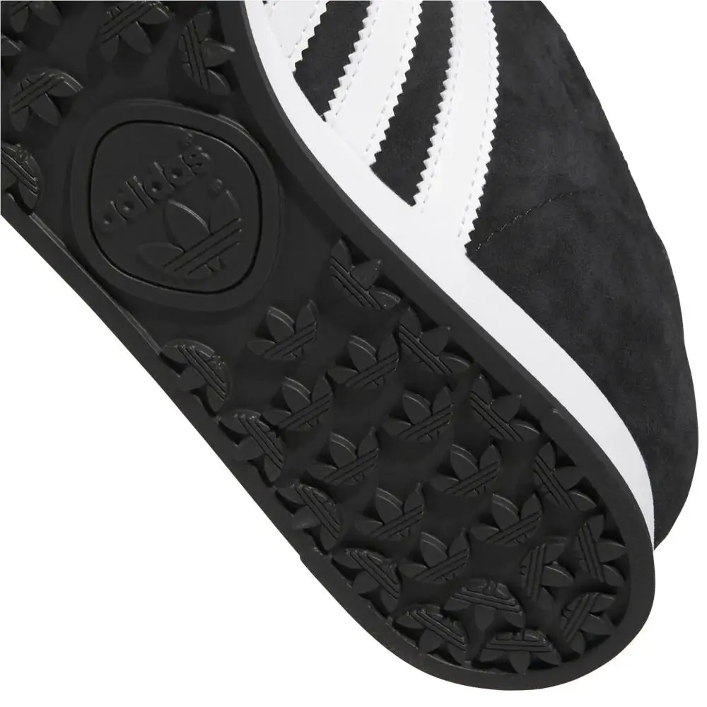 Adidas shoes - adidas Samoa - Samoa - JR3778 - Black 2