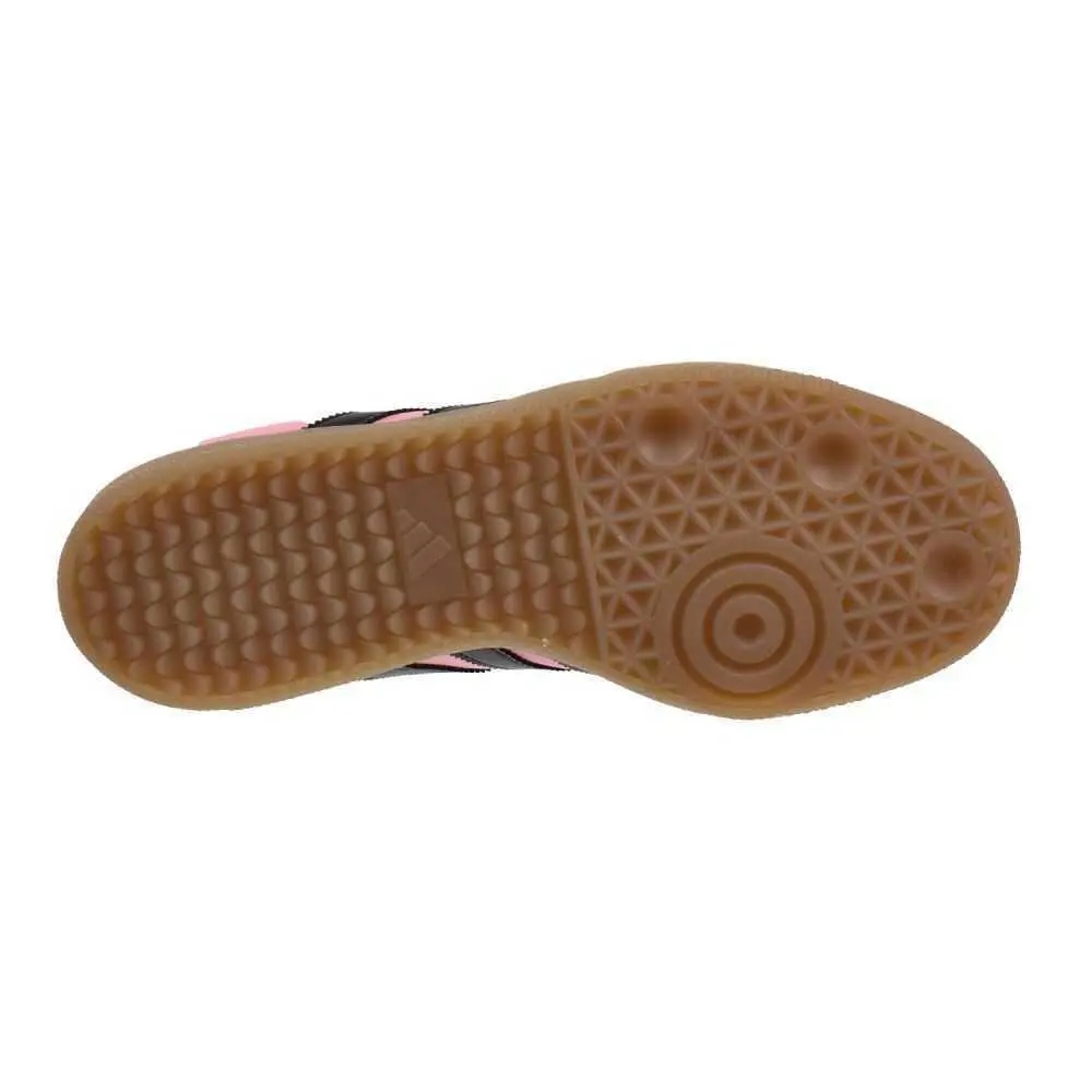 Adidas shoes - Pink/Black/Gum 4