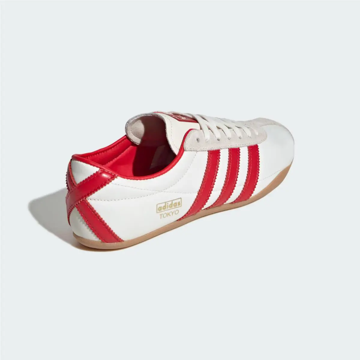 Adidas shoes - JI3300 - JI3300 - White 1