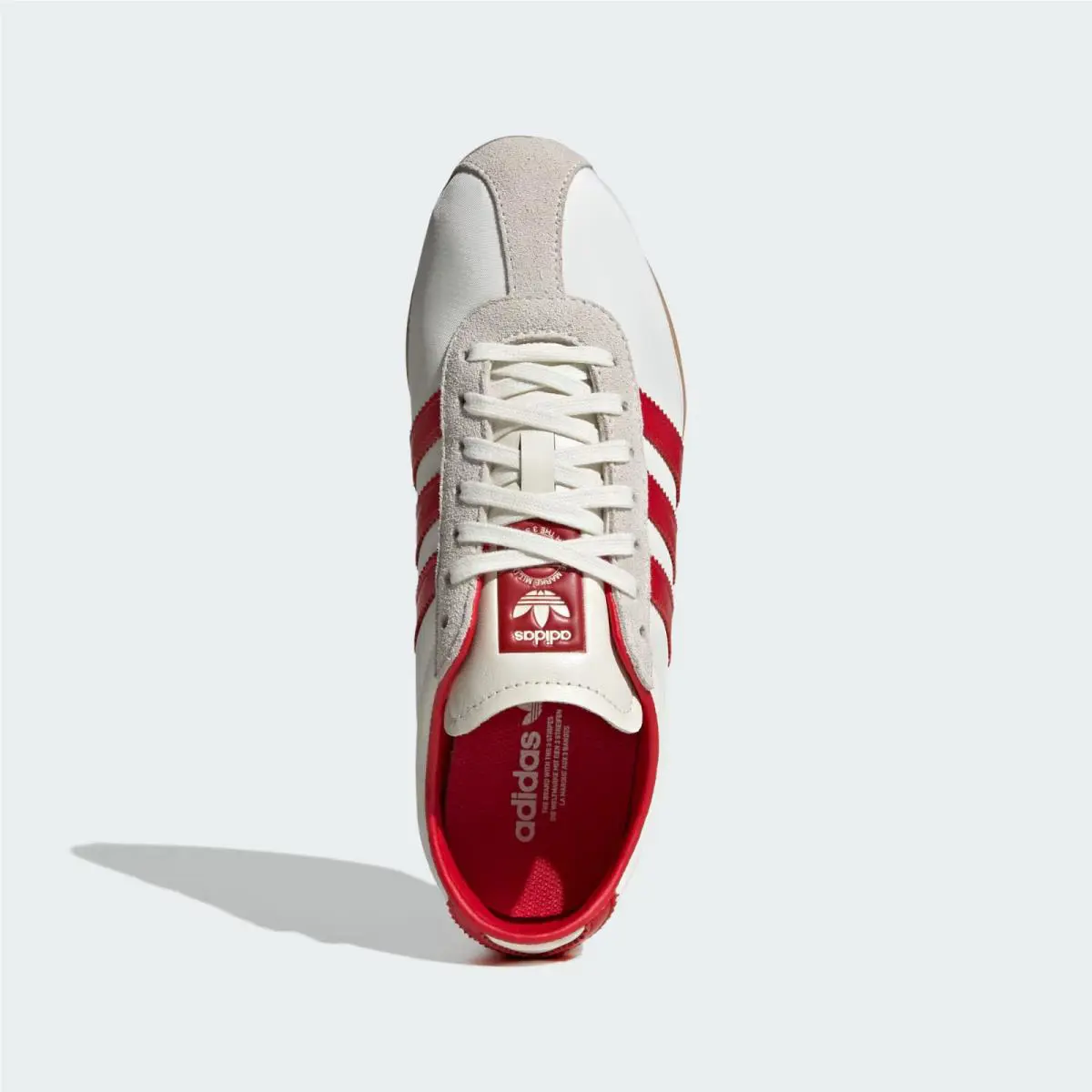 Adidas shoes - JI3300 - JI3300 - White 4