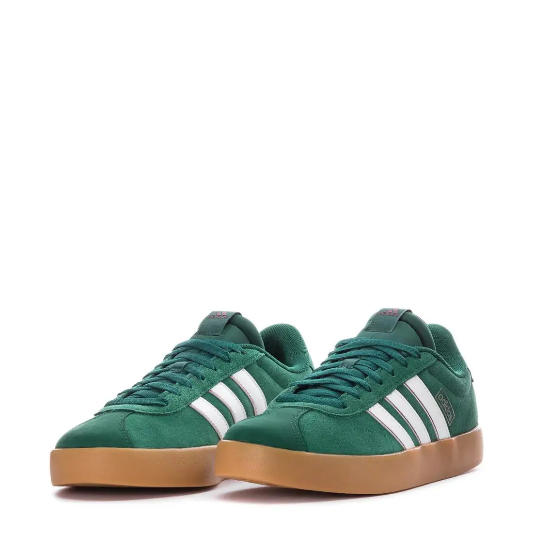 Adidas shoes - adidas Vl Court - Court - Green 2