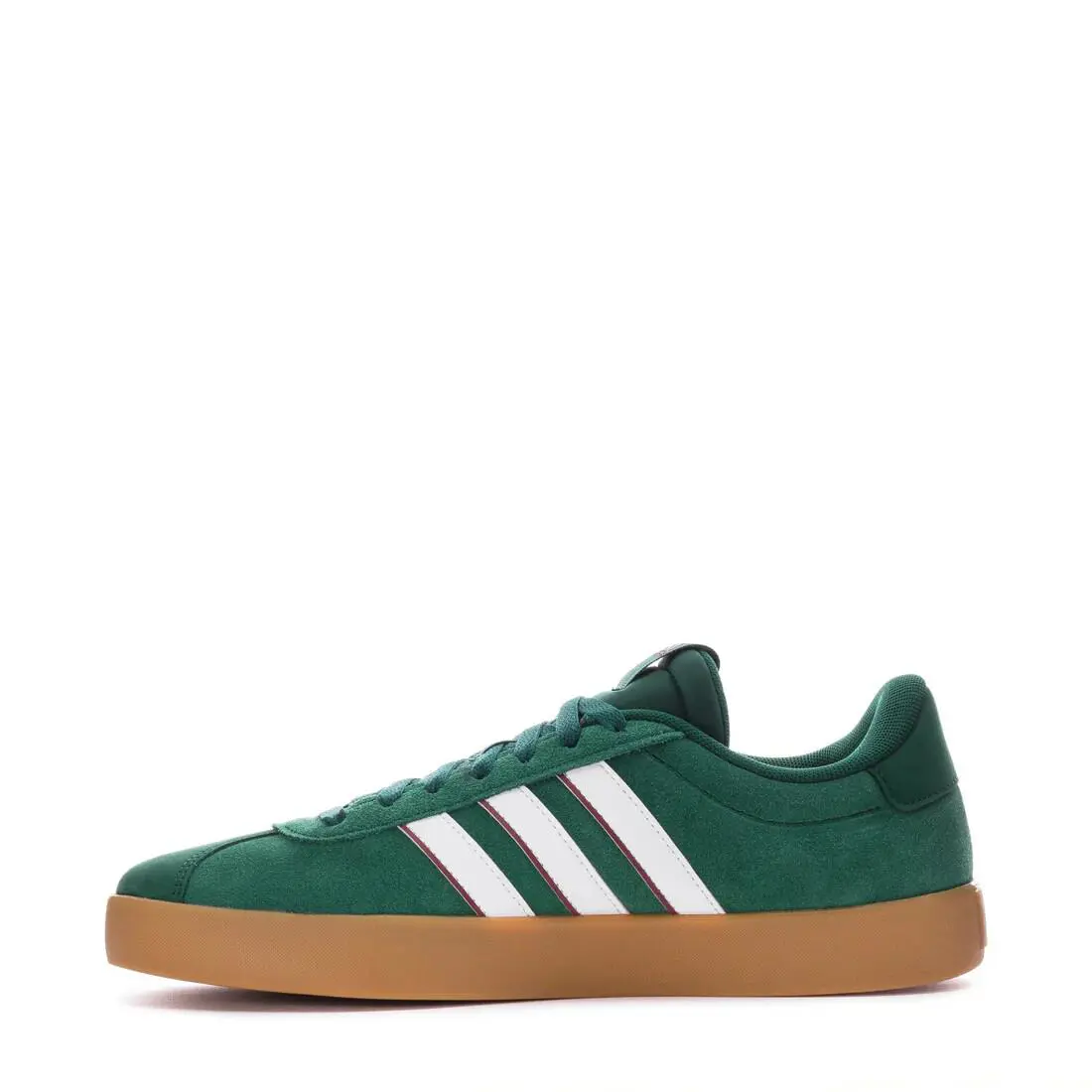 Adidas shoes - adidas Vl Court - Court - Green 3