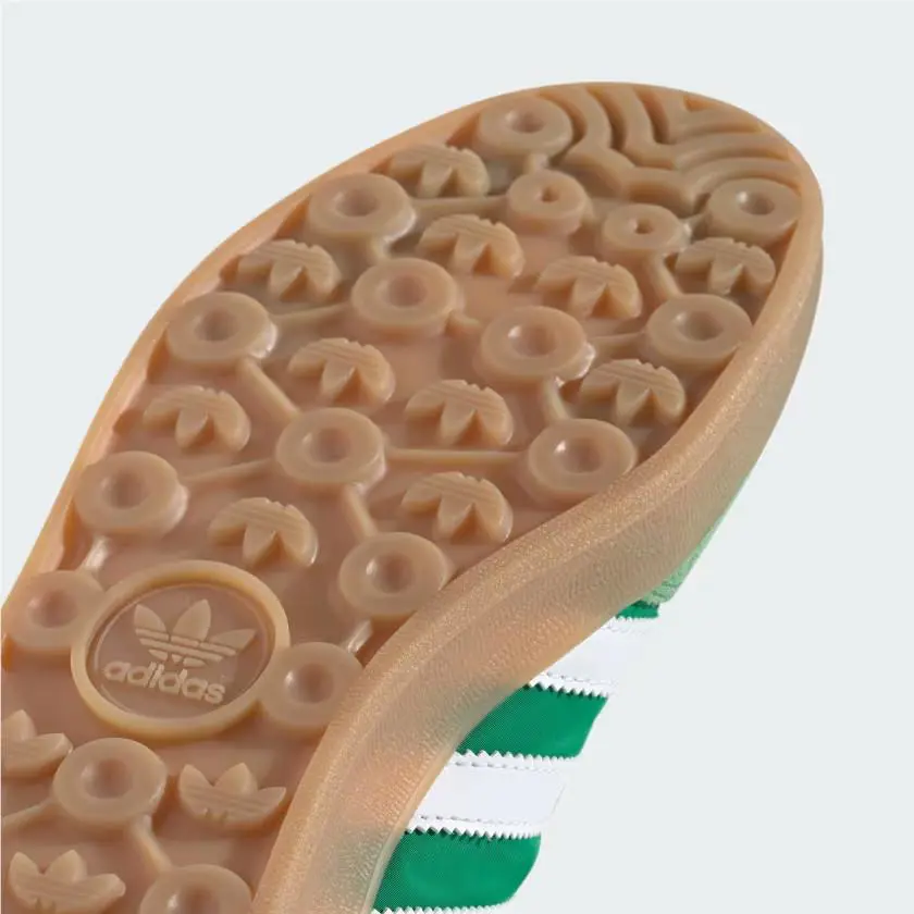 Adidas shoes - Adidas Gazelle Indoor IE6605 - Gazelle Indoor - IE6605 - Green 6