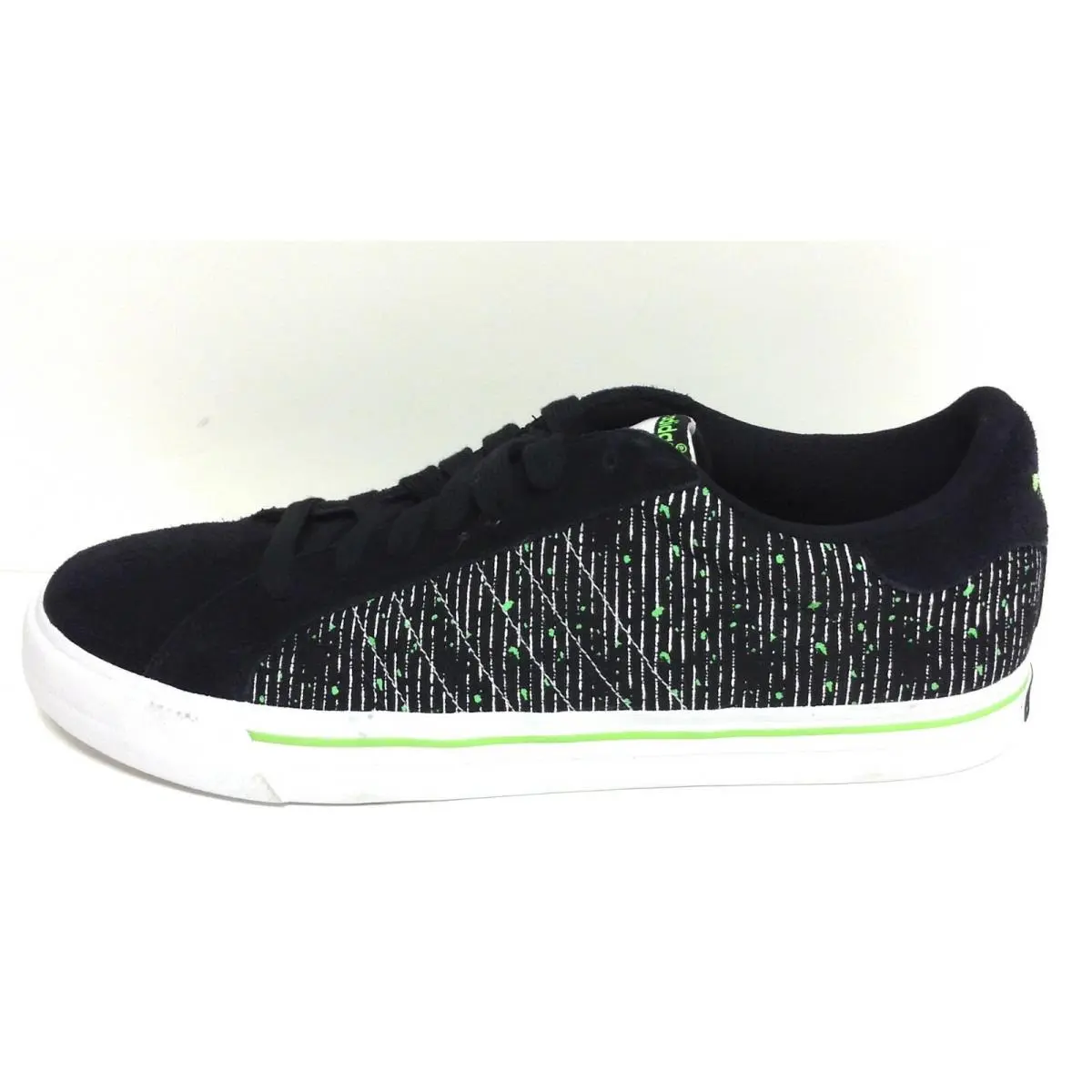 Adidas shoes - Black, Manufacturer: Black 0