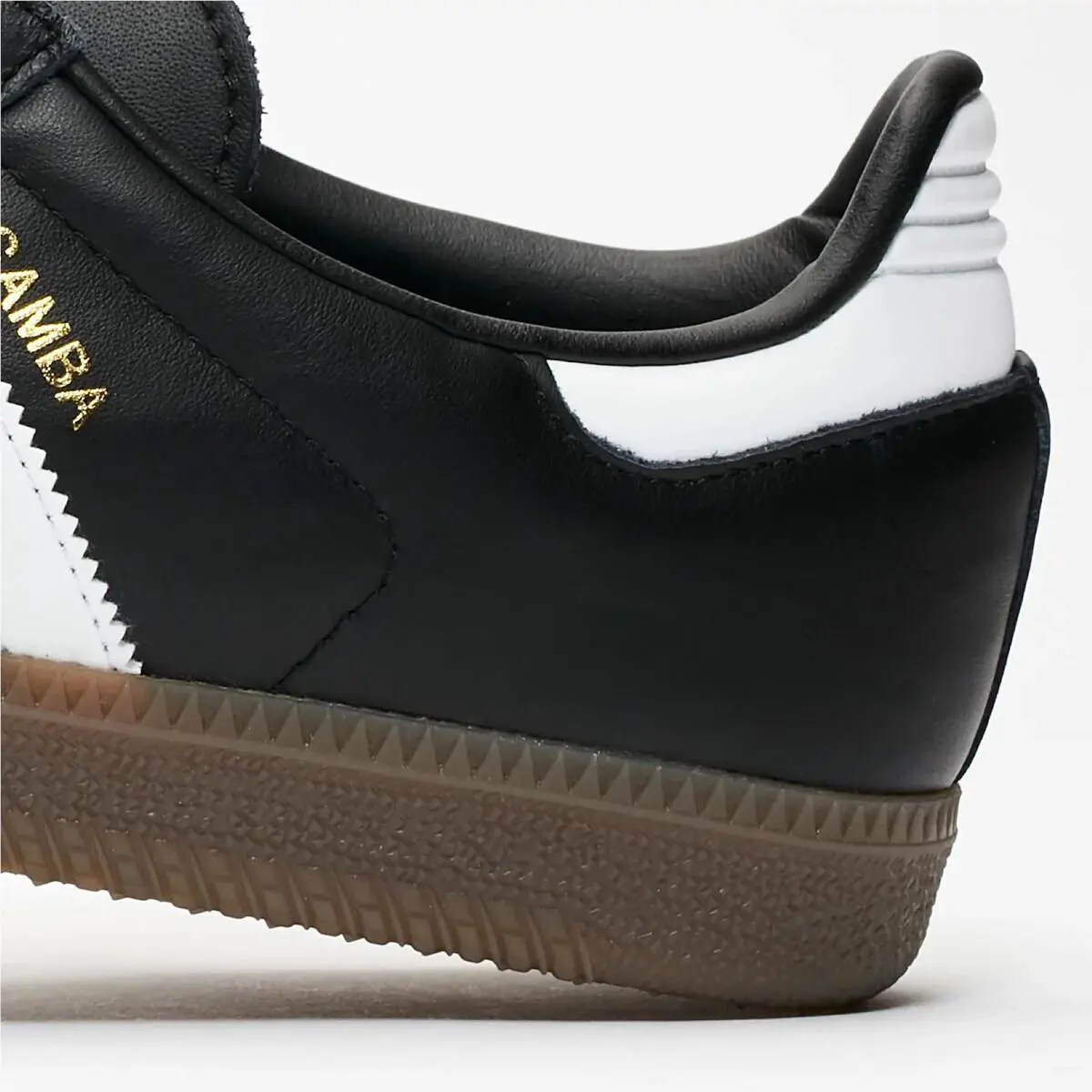Adidas shoes - adidas Samba - Samba - B75807 - Black 9