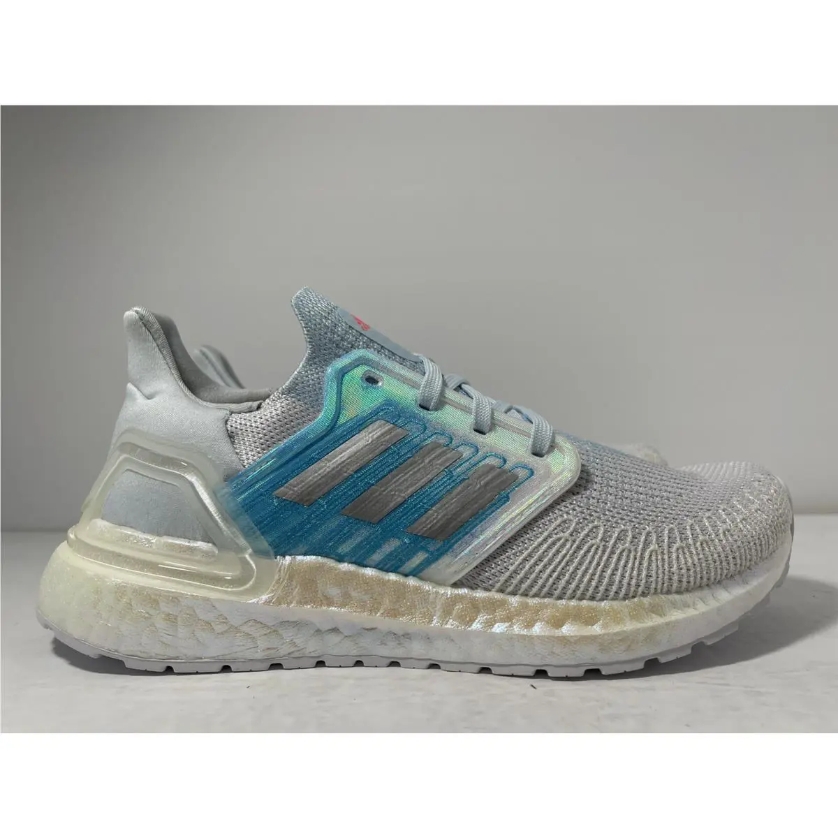 Adidas shoes - adidas UltraBoost 20 - UltraBoost - FV8336 - White 0