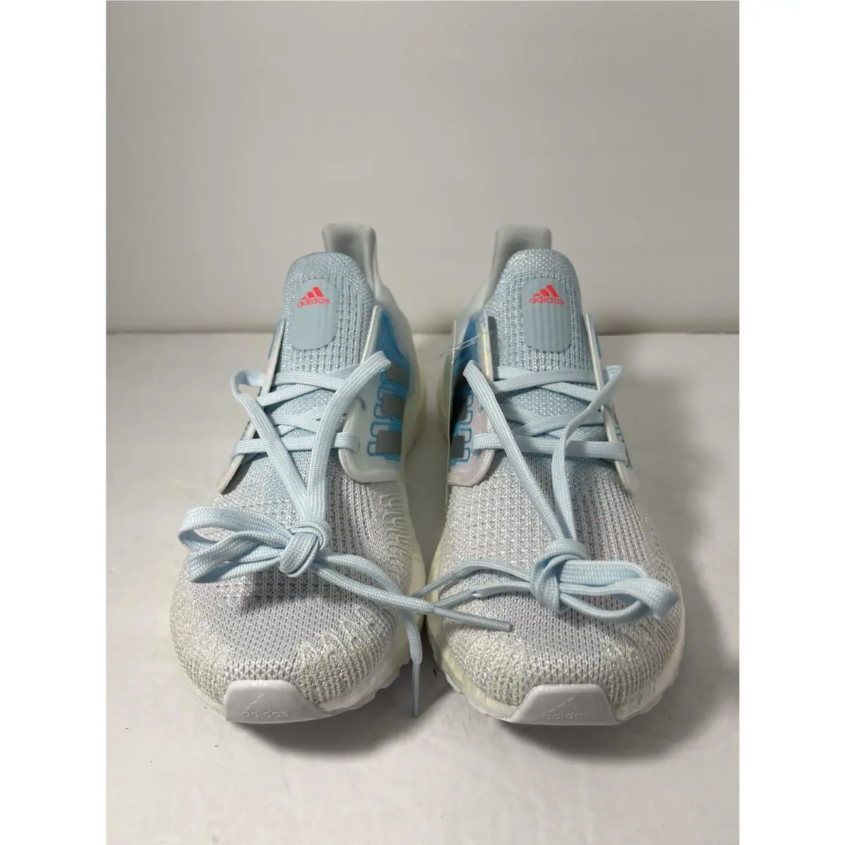 Adidas shoes - adidas UltraBoost 20 - UltraBoost - FV8336 - White 1