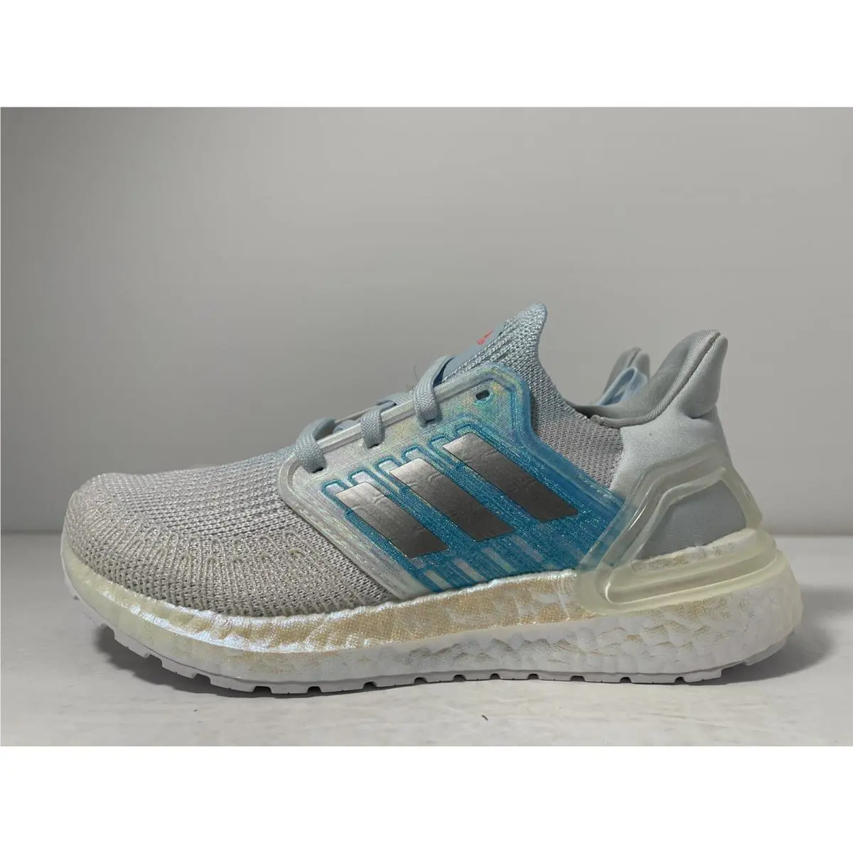 Adidas shoes - adidas UltraBoost 20 - UltraBoost - FV8336 - White 2