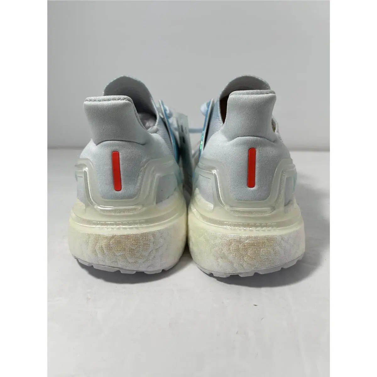 Adidas shoes - adidas UltraBoost 20 - UltraBoost - FV8336 - White 3