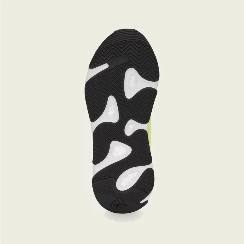 Adidas shoes - adidas Yeezy 700 MNVN - Yeezy MNVN - GY2055 - Phosphor 3