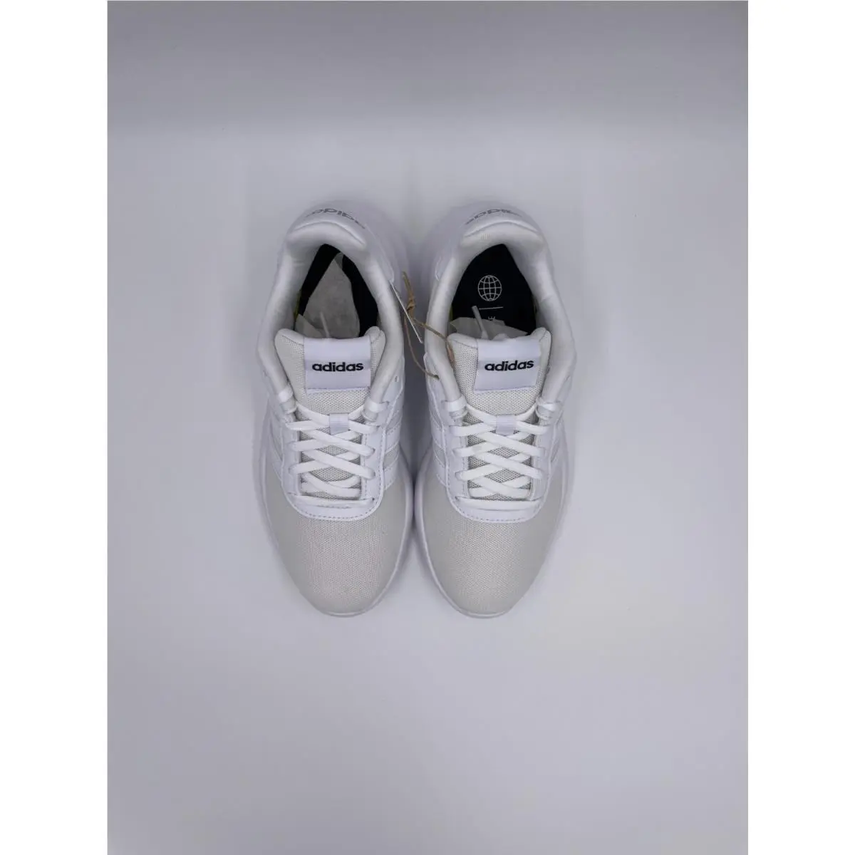 Adidas shoes - adidas Lite Racer - Lite Racer - White 3