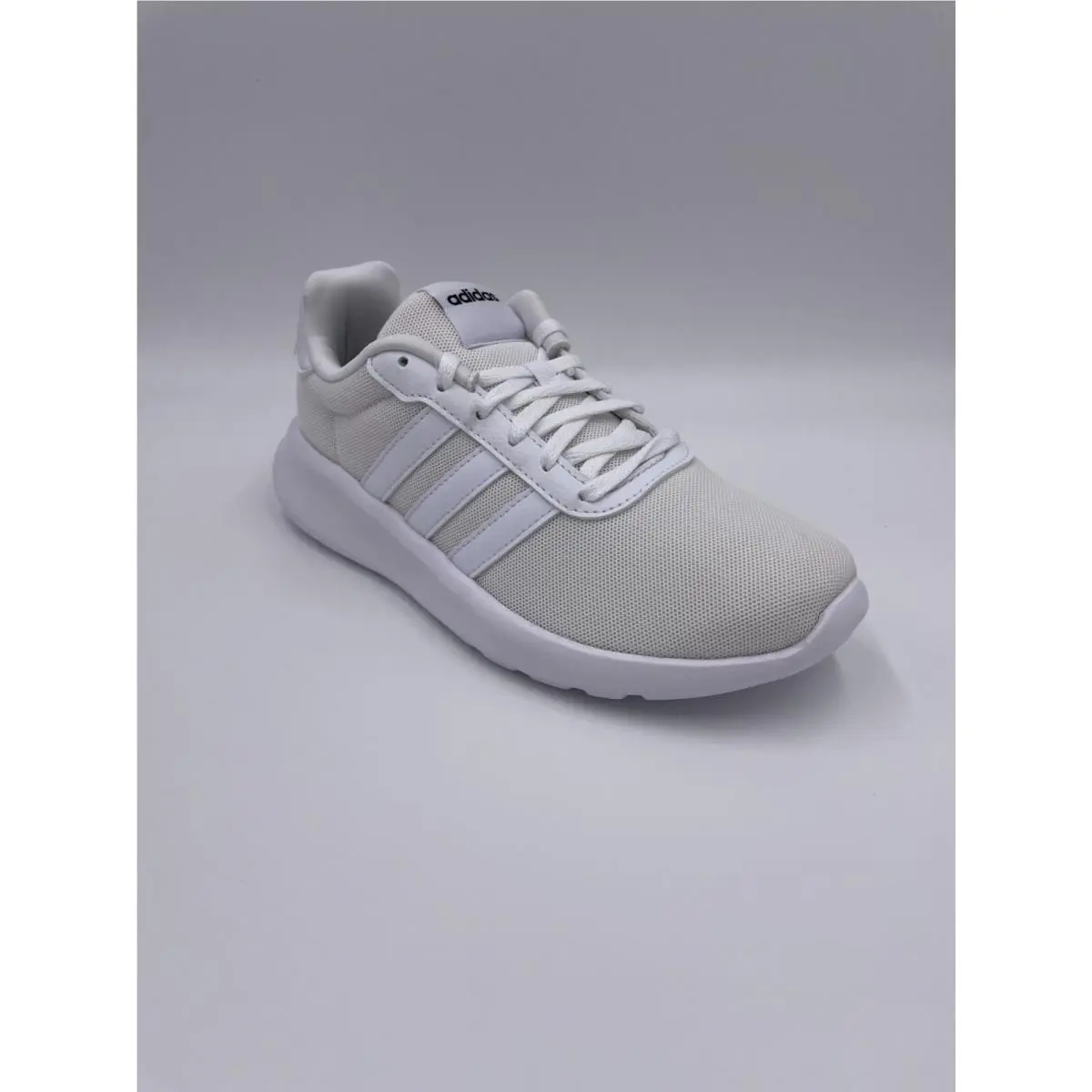 Adidas shoes - adidas Lite Racer - Lite Racer - White 5