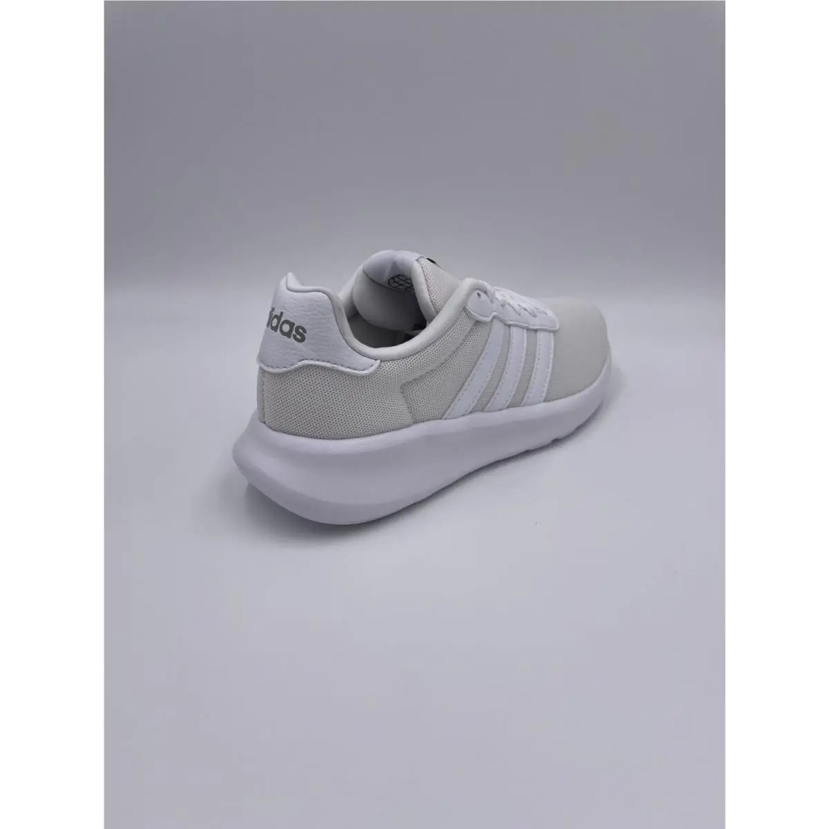 Adidas shoes - adidas Lite Racer - Lite Racer - White 6