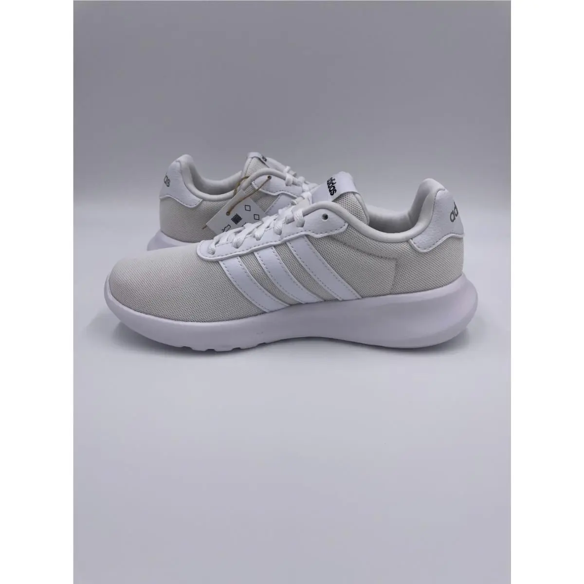 Adidas shoes - adidas Lite Racer - Lite Racer - White 8