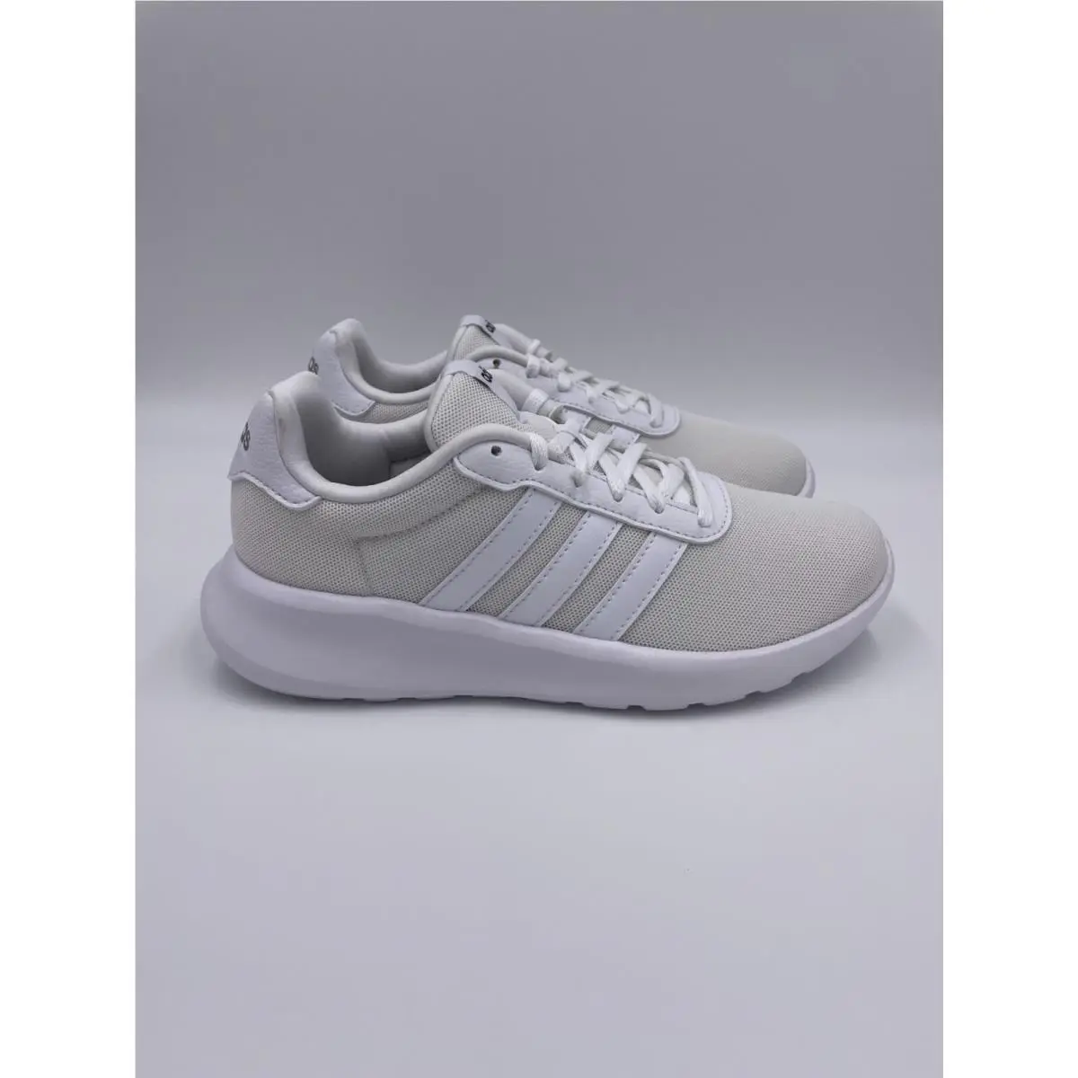 Adidas shoes - adidas Lite Racer - Lite Racer - White 7