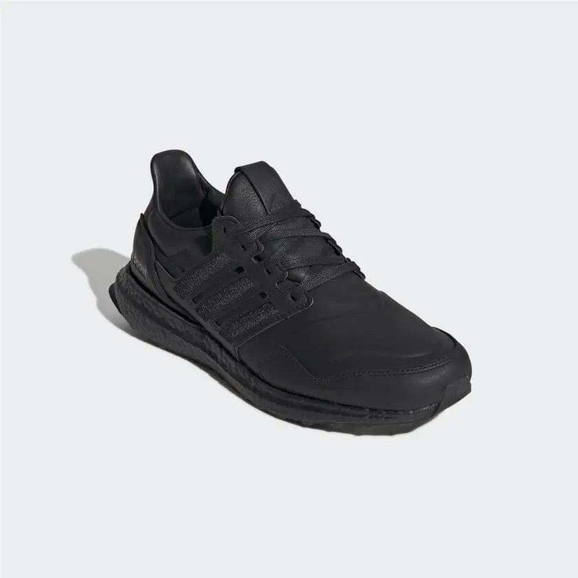 Adidas shoes - adidas UltraBoost DNA - UltraBoost DNA - EF0901 - Black 1
