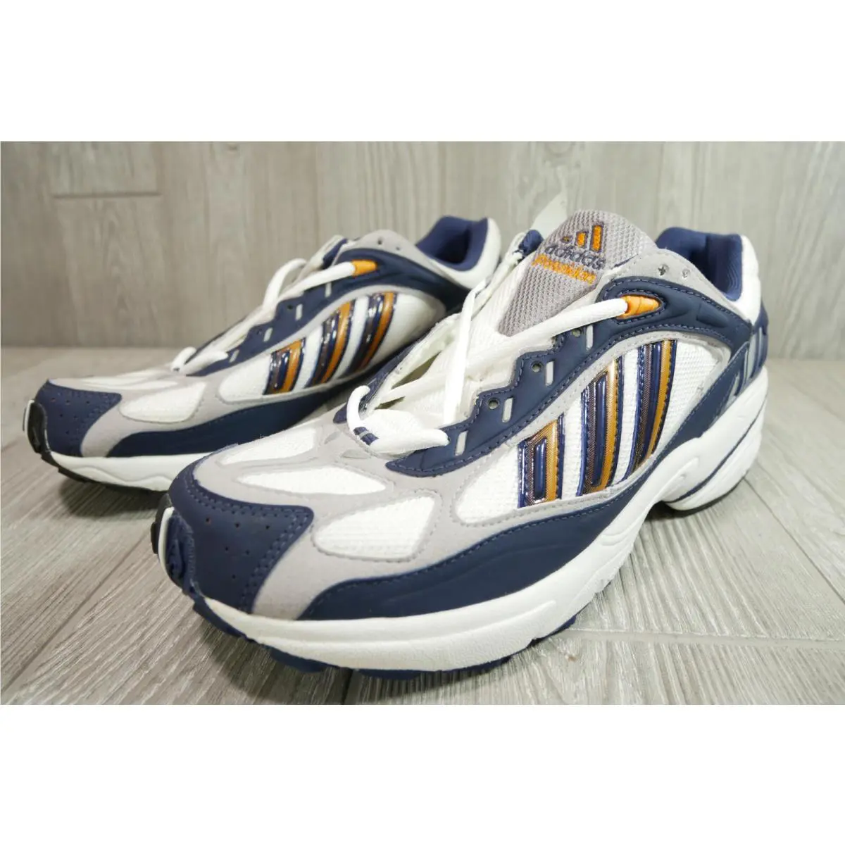 Adidas shoes - adidas Running - Running - White 0
