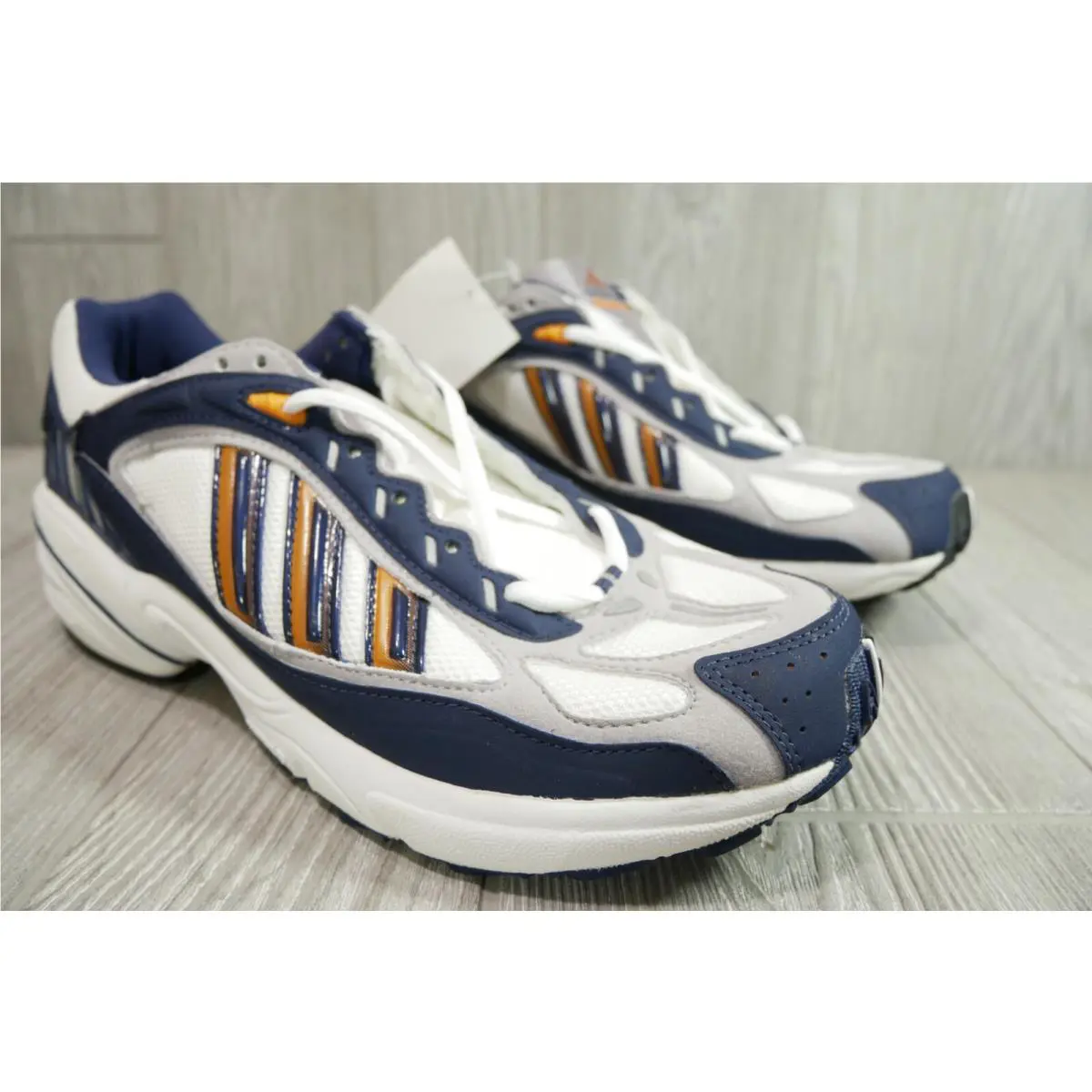 Adidas shoes - adidas Running - Running - White 1