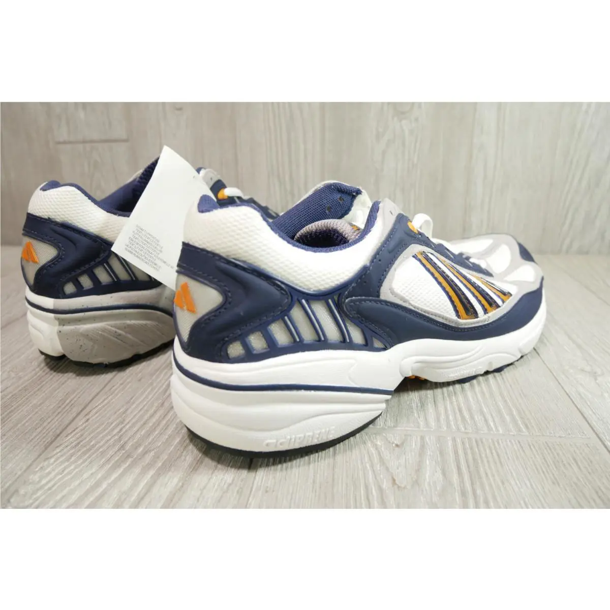 Adidas shoes - adidas Running - Running - White 2