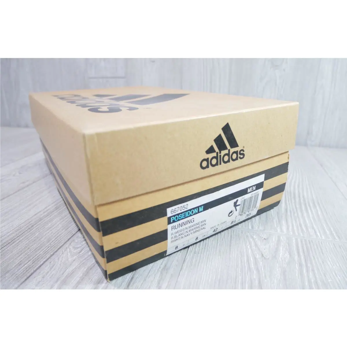 Adidas shoes - adidas Running - Running - White 3