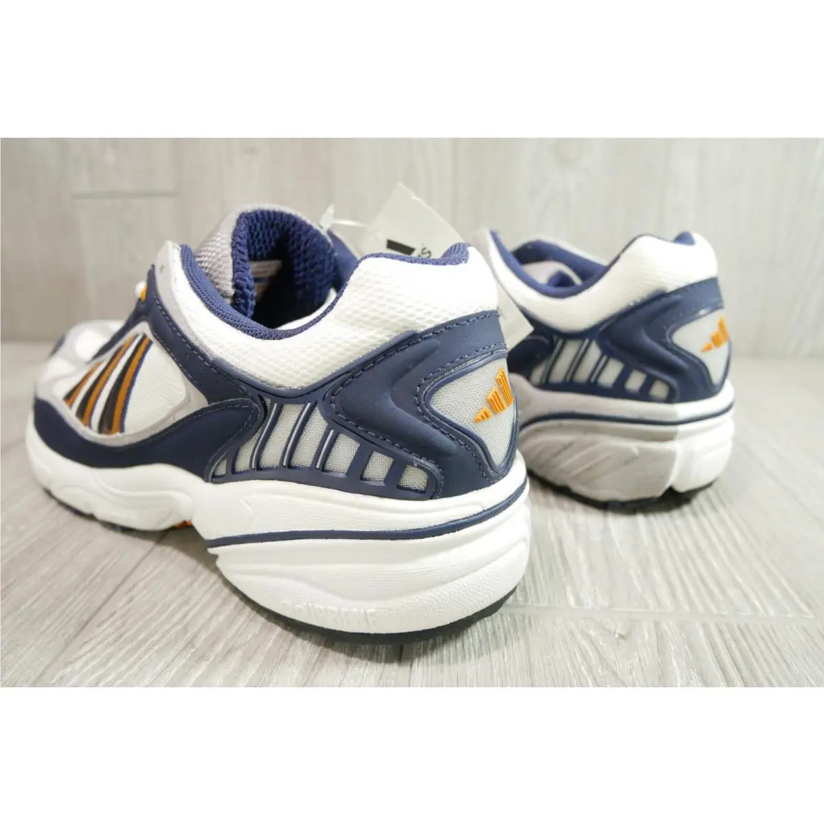 Adidas shoes - adidas Running - Running - White 4