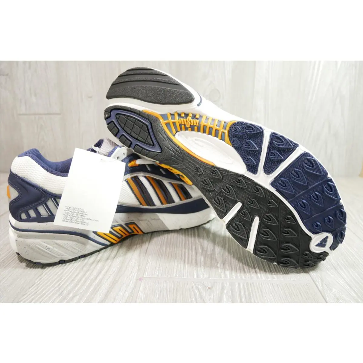 Adidas shoes - adidas Running - Running - White 5