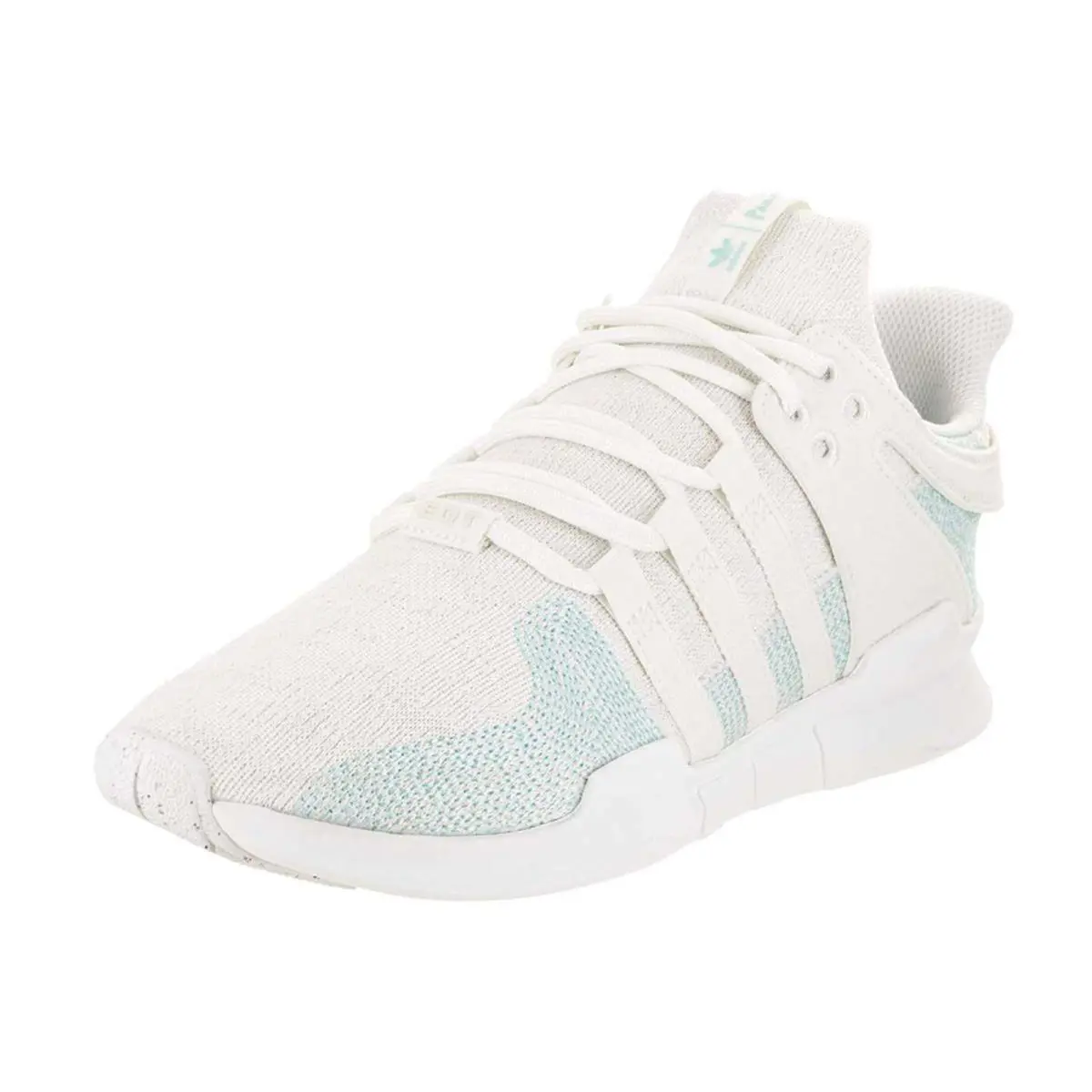 Adidas Men Eqt Support Adv Ck Parley Running Shoes - White