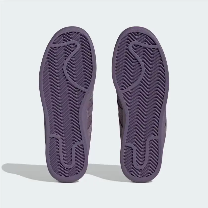 Adidas shoes - adidas Superstar XLG - Superstar XLG - IG2971 - Purple 3